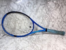 Excellent condition Dunlop FX500 G2 SRIXON tennis racket