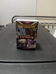 lost origin booster box ebay Pack Cards vary by pack. Pokemon Lost Origin Booster Pack