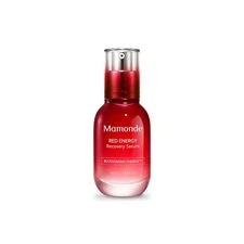 Mamonde Red Energy Facial Serum Lifting Skin Dual Polyphenol UltraRepair 30ml K2