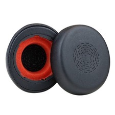 Replacement Ear Pad Headphones Ear Cushions Cover Earmuffs for Evolve2 50 55