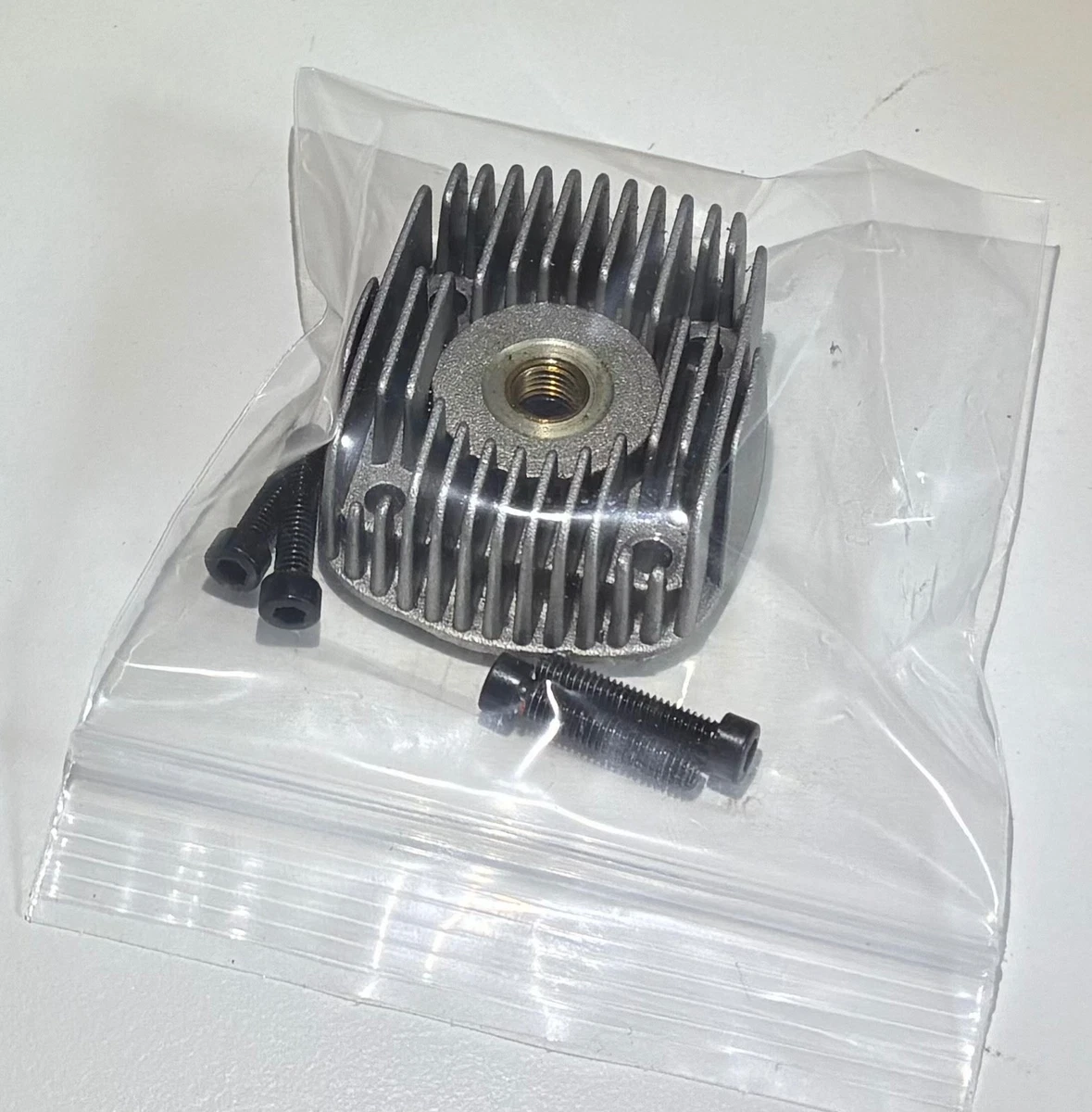 Preços baixos em SuperTigre Hobby RC Motor/Sistema De Combustível