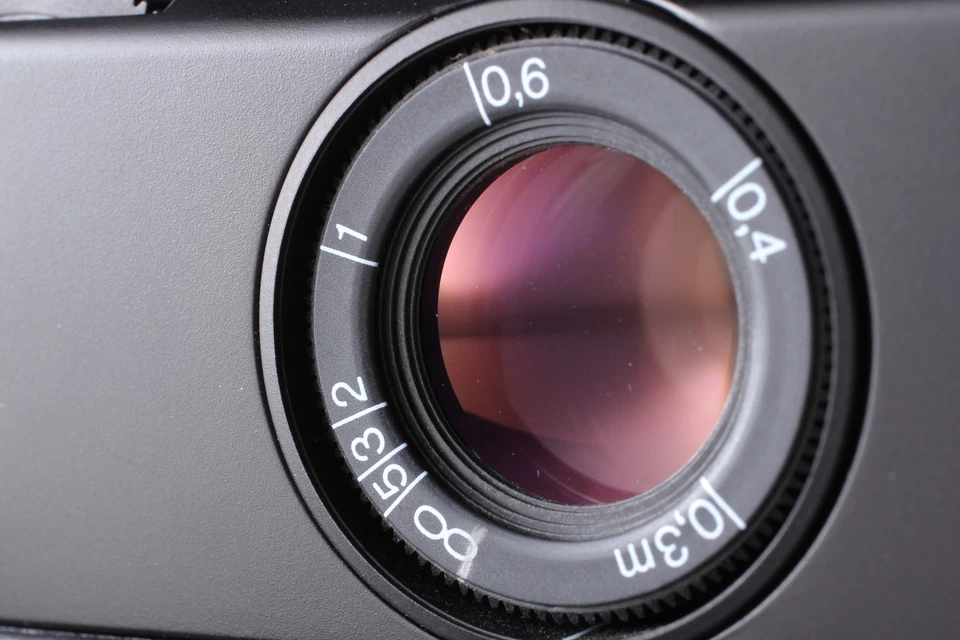 CLA'd Film Tested [ Top MINT ] Polaroid 690 SLR Instant Film Camera From JAPAN - Image 4 of 4