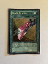Spark Blaster CRV-EN047 Cybernetic Revolution for sale | eBay