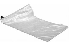 Fango-Folienzuschnitte 0,02 mm, 45 x 68 cm. 1000 Stück