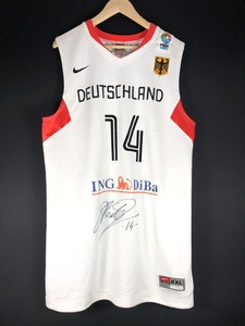 nike basketball trikot