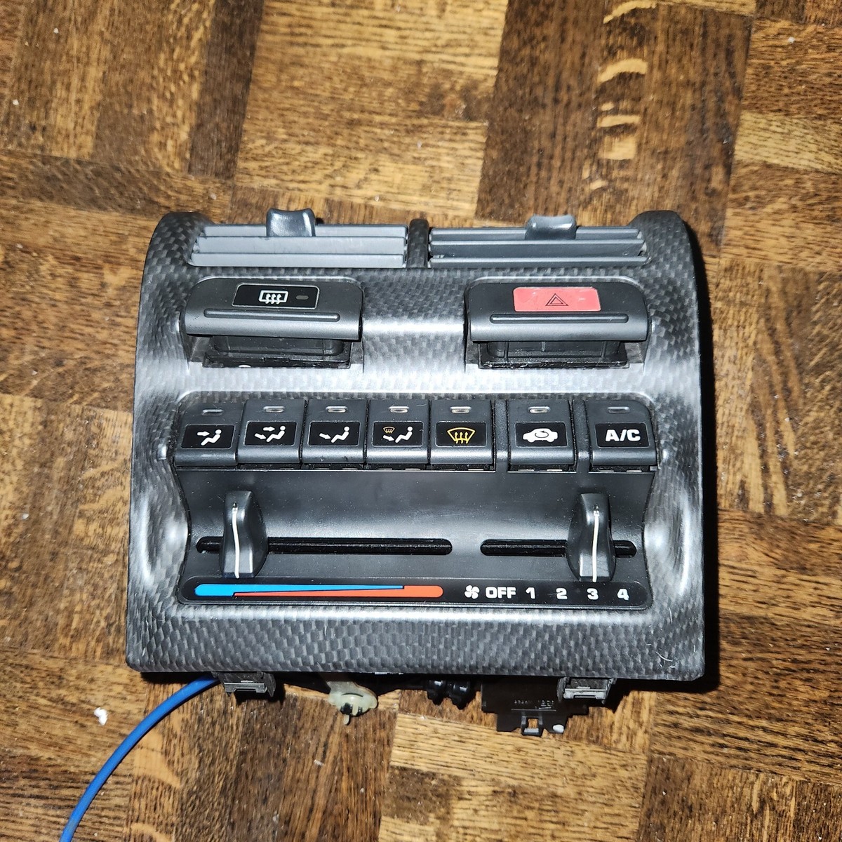 77610-ST7-Z00ZA] 94-01 Honda Acura Integra Type R DC2 DB8 JDM AIR