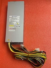 FSP500-80BU 500W 1U Non Modular Server Industrial Power Supply FSP group *3