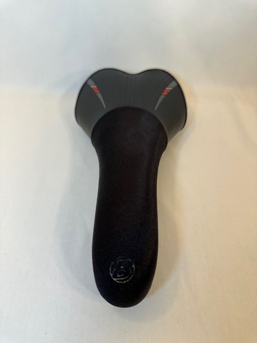 BONTRAGER SELECT RACE PADDED BICYCLE SADDLE SEAT, MOUNTAIN, ROAD, TOURING BIKE - Picture 2 of 6