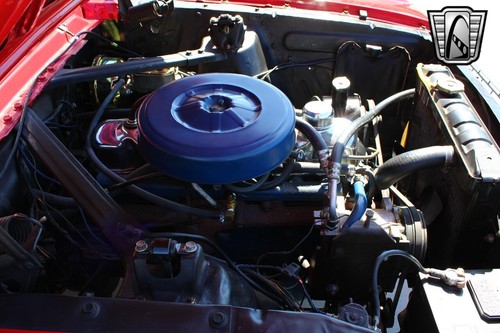 1966 Ford Mustang - Picture 26 of 40