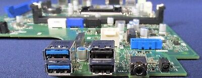NEW Dell Vostro 3681 SFF Motherboard DDR4 Socket 1200 0X9X1W NEW Dell Vostro 3681 SFF Motherboard DDR4 Socket 1200 0X9X1W