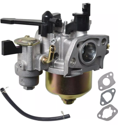 #ad Generac 2000 3100 PSI OneWASH Residential Pressure Washer Carburetor 0068090 $31.92
