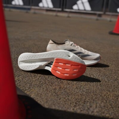 Adidas Adizero Takumi Sen 10 Men's Running Sneakers Shoes IH5705