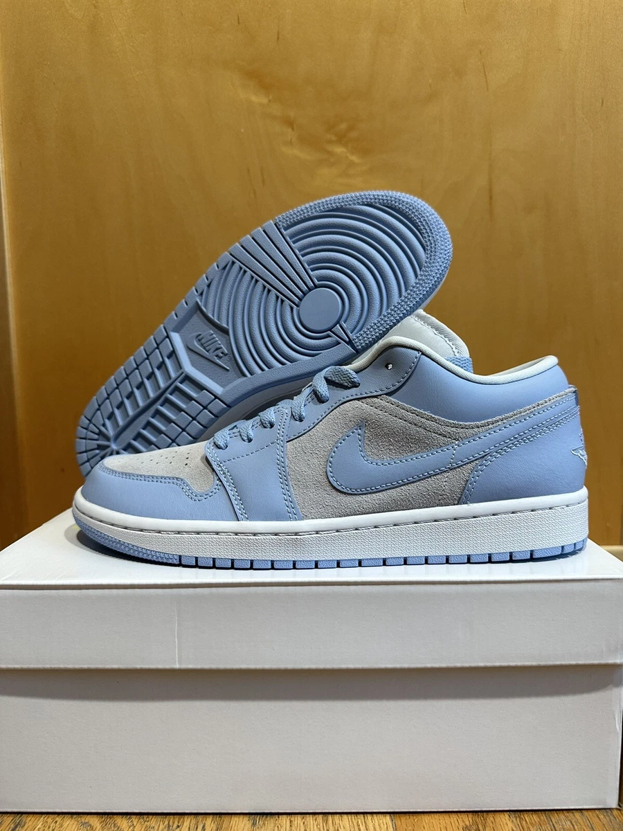 jordan 1 football grey white aluminum