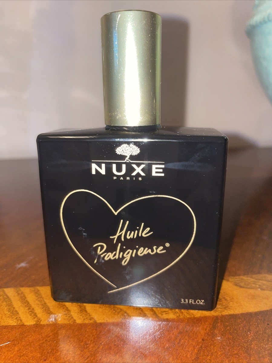 8【最安値】NUXE Huile Prodigieuse ネロリ 100ml Huile Prodigieuse® Or 100 ml | NUXE