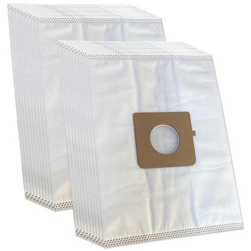 Sacchetti Per Aspirapolvere Premium Siemens VS 07 G – 5 Strati, Made In Germany, Per Allergici