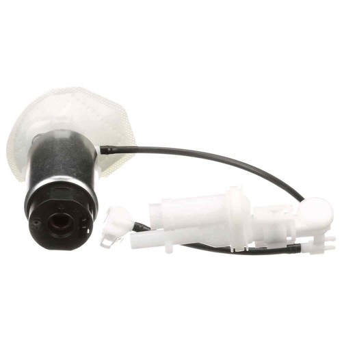 Delphi Electric Fuel Pump - FE0072 - View #4