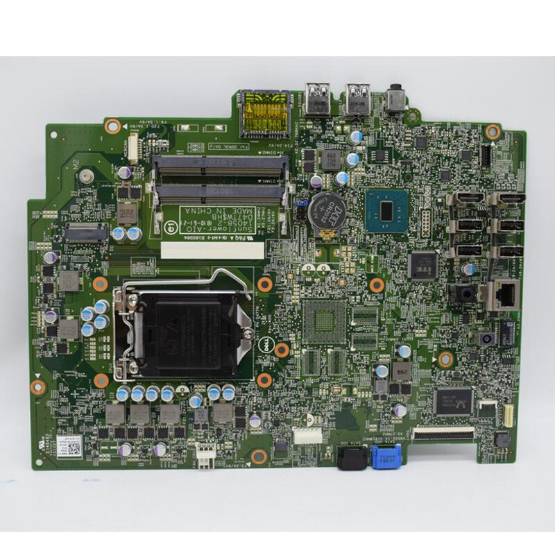 For Dell Inspiron 24 5488 AIO Motherboard 14058-2 FKYCM 0FKYCM | eBay