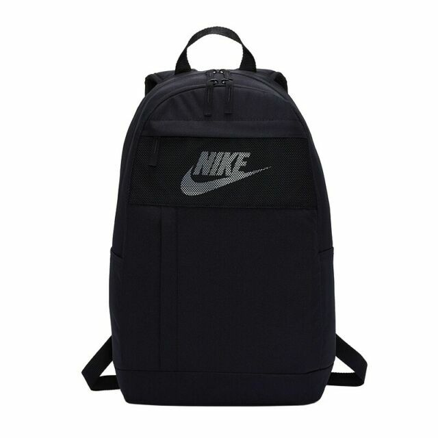 black backpack ebay