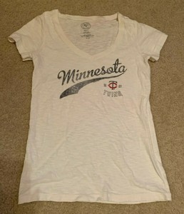 women's mn twins shirts