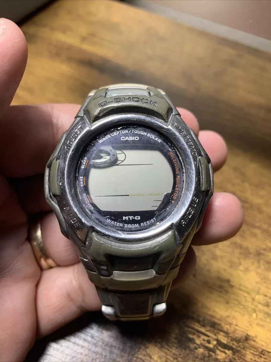 Casio mtg best sale 900 band