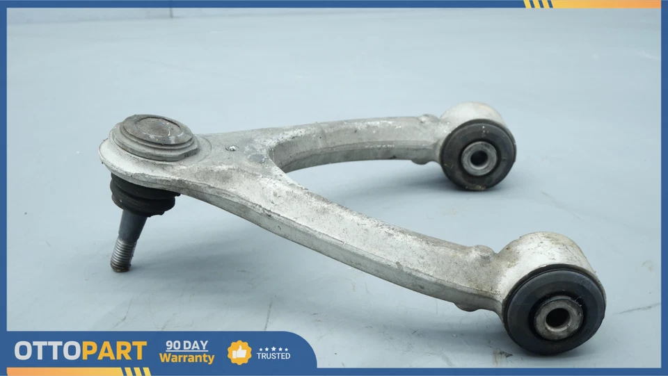 Brazo de control superior delantero izquierdo Saturn Sky Pontiac Solstice 2006-2010 OEM Foto 3 de 4