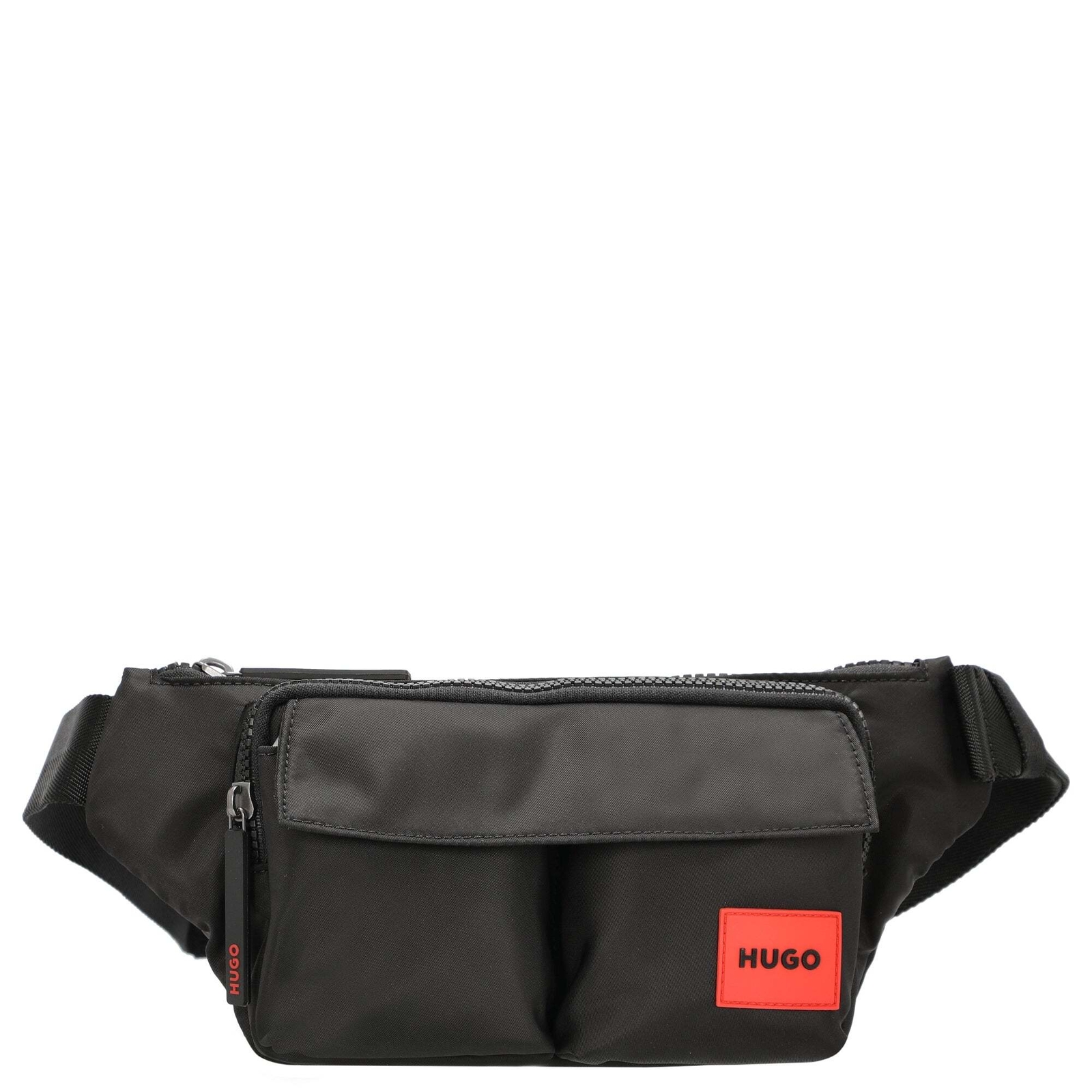 HUGO Ethon 20 Pck - Grteltasche 33 см NEU 16390₽