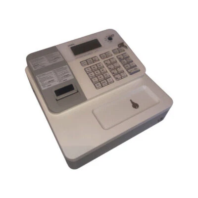 Casio Se-G1 Cash Register | eBay