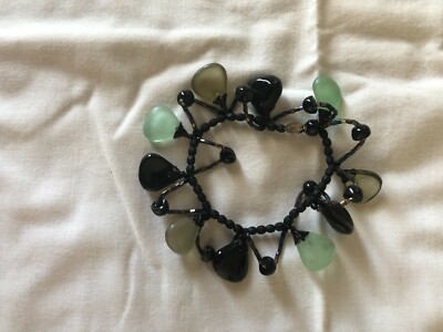 SNO Sweden Stone Ladies Bracelets - 5+ items free postage (AU only)