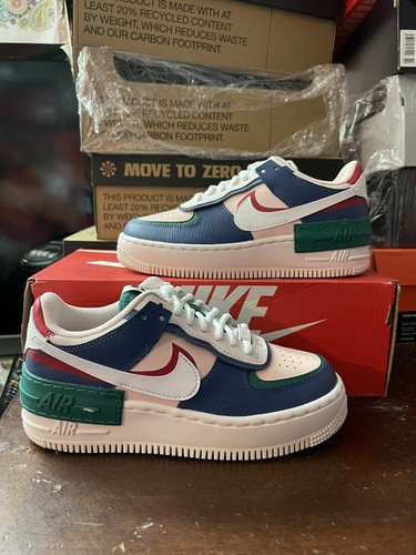 air force 1 shadow 6.5