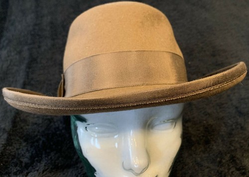 Travel Clothing Co. Wool Cloche Hat | eBay