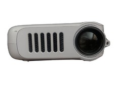 Merkury LCD projector
