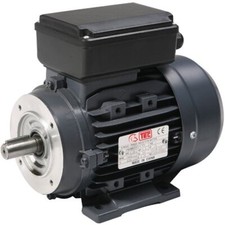ELECTRIC MOTOR 3 PHASE 0.12KW TO 7.5KW FOOT FLANGE MOUNTED TEC CHOOSE YOUR SIZE