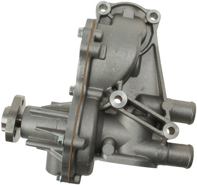 For Volkswagen Golf Jetta 1981-2002 Engine Water Pump Hepu P513 - Image 2 of 4