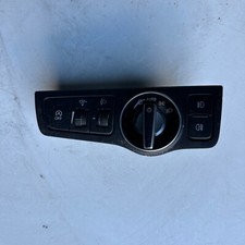 Hyundai I40 Headlight Headlamp Control Switch Button 933003Z970 Mk1 2011-2022«
