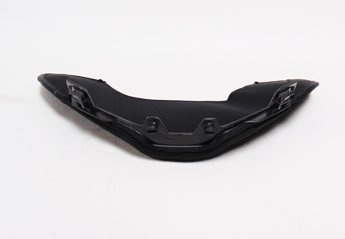 CKX Titan Helmet Long Chin Curtain XL-3XL 500900 READ LISTING FOR
