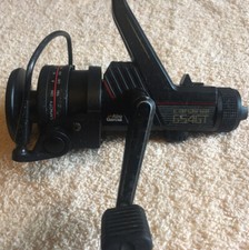 Abu garcia Cardinal 654GT Bait runner