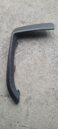 Zierleiste Stoßstange Vorne Links für BMW 1 F40 51117475991