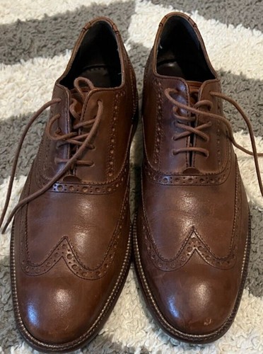 Cole Haan Williams Wingtip Oxford Men's 