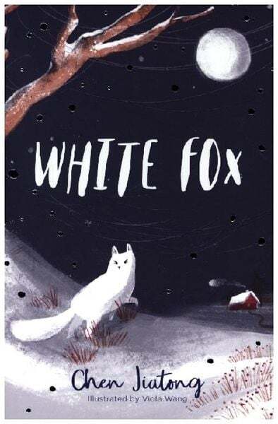 Thumbnail - White Fox