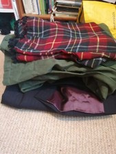 second hand womens clothes (size small)