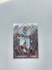 Najee Harris Spectra #288