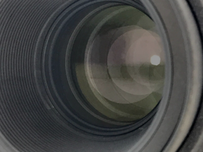 SIGMA 105mm F2.8 EX MACRO AF Standard Lens For PENTAX KAF Japan