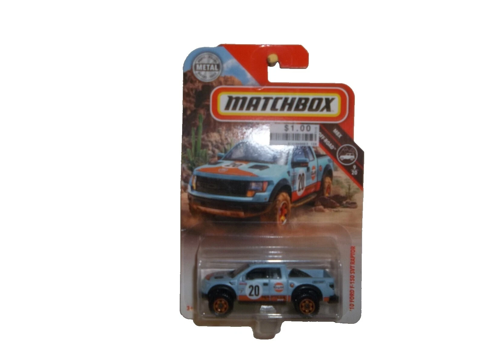 Matchbox 1-75 autos, camiones y camionetas Diecast con caja sin abrir