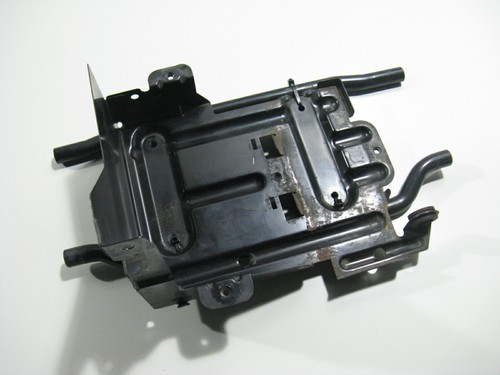 Batteriekasten Batteriehalter Batterie Halter ABS-Pumpe BMW K 1100 LT, 93-98