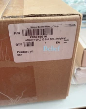 205015016  Analysing the flow-through pool