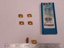 INGERSOLL BDE323 CARBIDE INSERTS, 8 PCS, MADE IN USA (READ DESC!)