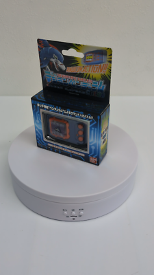 BANDAI Digimon Pendulum Color Vpet Japan Version original