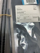 NOS 239PCS Microchip Temperature Sensor 579-TCN75AVOA L3-3