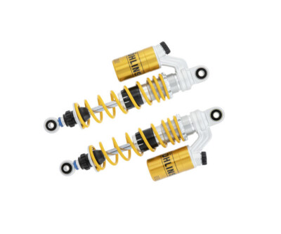 Stoßdämpfer Ohlins STX 36 SCOOTER Vespa Sprint 125 2019 > 2021 PI 101