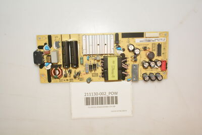 TCL 49S325 POWER BOARD CCP-508